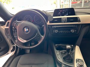 BMW Serie 4 Coupé 425 M-PAKET   - Foto 7