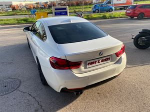 BMW Serie 4 Coupé 425 M-PAKET   - Foto 27