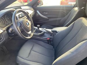 BMW Serie 4 Coupé 425 M-PAKET   - Foto 11
