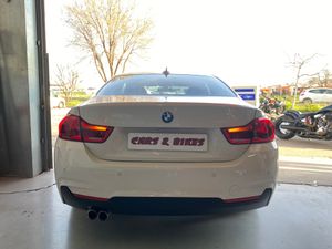 BMW Serie 4 Coupé 425 M-PAKET   - Foto 18