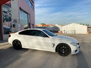 BMW Serie 4 Coupé 425 M-PAKET   - Foto 25