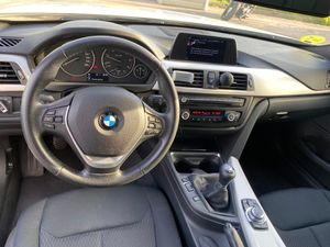 BMW Serie 4 Coupé 425 M-PAKET   - Foto 22