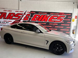 BMW Serie 4 Coupé 425 M-PAKET   - Foto 3