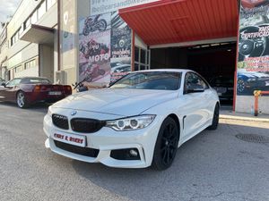 BMW Serie 4 Coupé 425 M-PAKET   - Foto 30