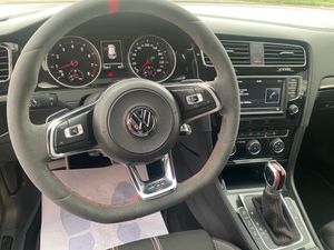 Volkswagen Golf GTI Clubsport 2.0 TSI 265CV BMT DSG   - Foto 16