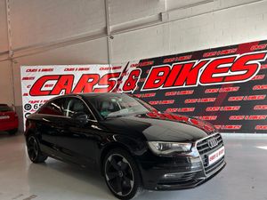 Audi A3  Sedan 1.6 TDI   - Foto 2