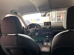 Audi A3  Sedan 1.6 TDI   - Foto 14