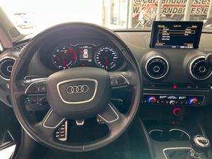 Audi A3  Sedan 1.6 TDI   - Foto 12