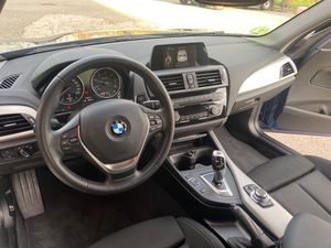 BMW Serie 1 116D   - Foto 23