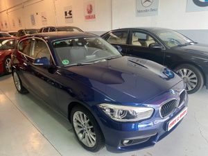 BMW Serie 1 116D   - Foto 4