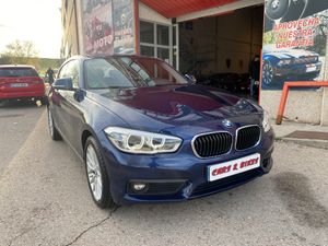 BMW Serie 1 116D   - Foto 8