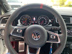 Volkswagen Golf GTI Clubsport 2.0 TSI 265CV BMT   - Foto 19