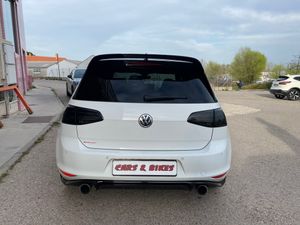 Volkswagen Golf GTI Clubsport 2.0 TSI 265CV BMT   - Foto 28