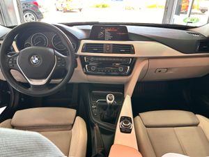 BMW Serie 3 318D   - Foto 9
