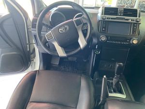 Toyota Land Cruiser 3.0 D4D VX AUTO   - Foto 24