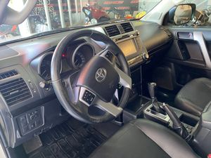 Toyota Land Cruiser 3.0 D4D VX AUTO   - Foto 13