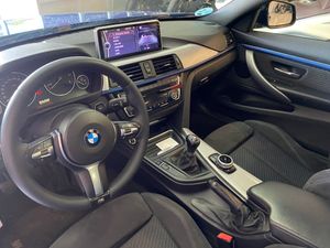 BMW Serie 4 Coupé 420D   - Foto 15