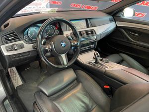 BMW Serie 5 Touring 525dA xDrive Touring 5p.   - Foto 17