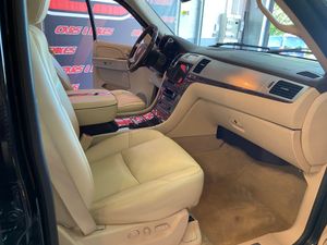 Cadillac Escalade Sport Luxury GLP ECO  - Foto 25