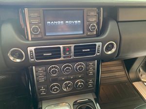 Land-Rover Range Rover 4.4 TDV8 VOGUE Silver Pack 312cv   - Foto 23