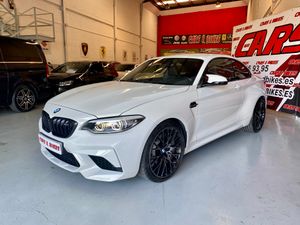 BMW M2 Coupé  Competition   - Foto 4