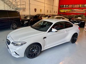 BMW M2 Coupé  Competition   - Foto 18