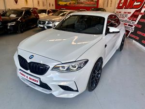 BMW M2 Coupé  Competition   - Foto 19