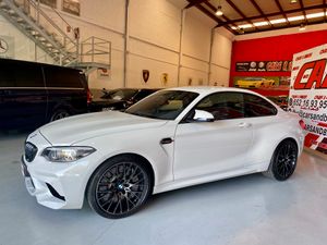 BMW M2 Coupé  Competition   - Foto 8