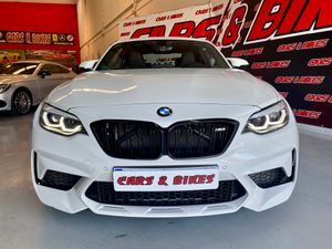 BMW M2 Coupé  Competition   - Foto 3