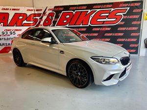 BMW M2 Coupé  Competition   - Foto 5