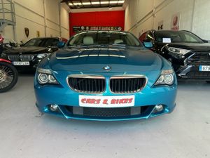 BMW Serie 6 630I AUT   - Foto 3