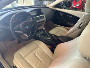 BMW Serie 6 630I AUT   - Foto 6