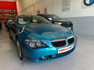 BMW Serie 6 630I AUT   - Foto 4