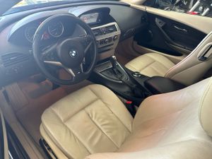 BMW Serie 6 630I AUT   - Foto 21