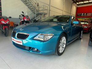 BMW Serie 6 630I AUT   - Foto 20