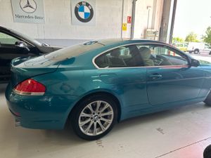 BMW Serie 6 630I AUT   - Foto 11