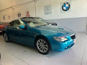 BMW Serie 6 630I AUT   - Foto 2