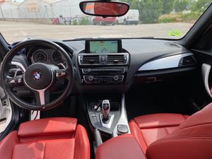 BMW Serie 1 M135iA xDrive   - Foto 14