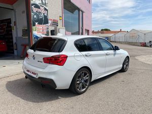 BMW Serie 1 M135iA xDrive   - Foto 10