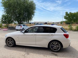 BMW Serie 1 M135iA xDrive   - Foto 13