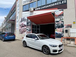 BMW Serie 1 M135iA xDrive   - Foto 6