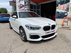 BMW Serie 1 M135iA xDrive   - Foto 2