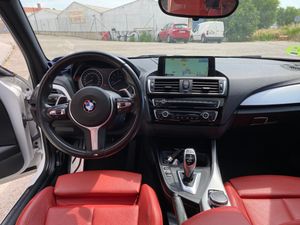 BMW Serie 1 M135iA xDrive   - Foto 18