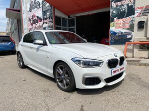 BMW Serie 1 M135iA xDrive   - Foto 4