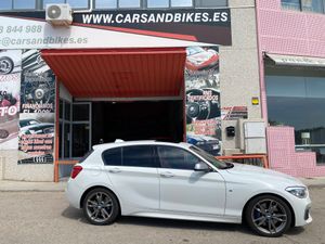 BMW Serie 1 M135iA xDrive   - Foto 7