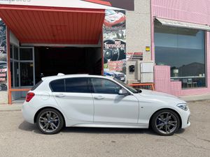 BMW Serie 1 M135iA xDrive   - Foto 5