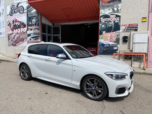 BMW Serie 1 M135iA xDrive   - Foto 3