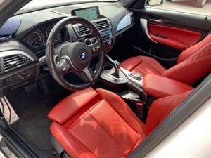 BMW Serie 1 M135iA xDrive   - Foto 12