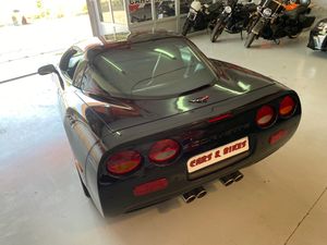 Chevrolet Corvette 5.7 V8 A targa   - Foto 10