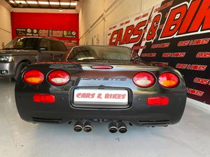 Chevrolet Corvette 5.7 V8 A targa   - Foto 41